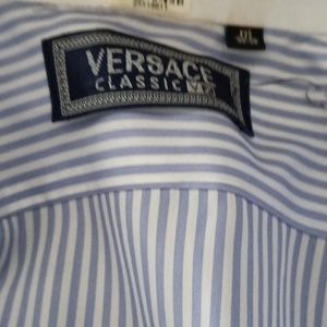 Shirt Versace